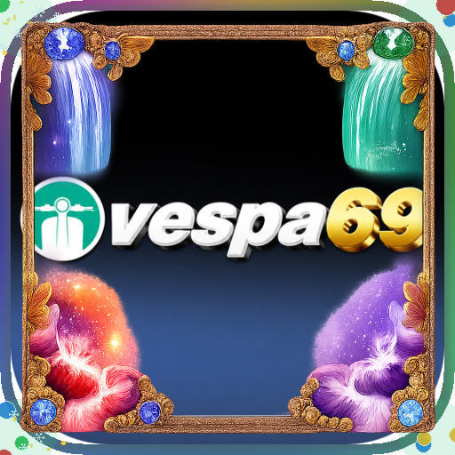 vespa69 — mitra unggulan